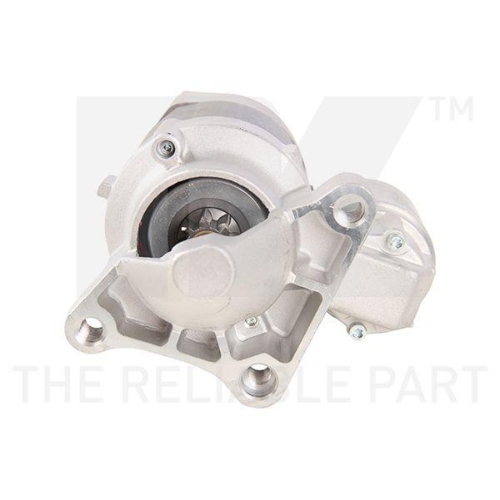 Starter NK 4721230 f&uuml;r MITSUBISHI NISSAN RENAULT TOYOTA DACIA