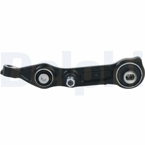 DELPHI TC1384 Lenker, Radaufh&auml;ngung f&uuml;r MERCEDES-BENZ, Vorderachse rechts, au&szlig;en