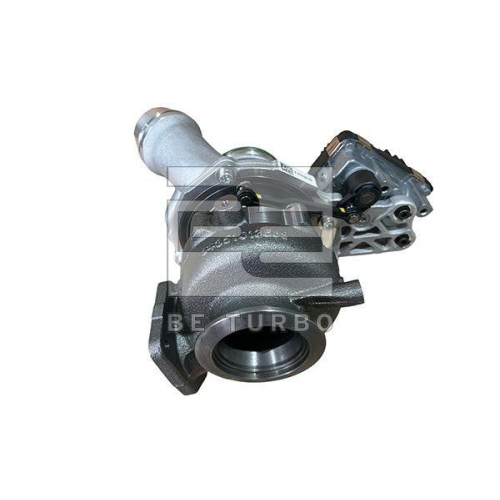BE TURBO 130698RED Lader, Aufladung f&uuml;r BMW