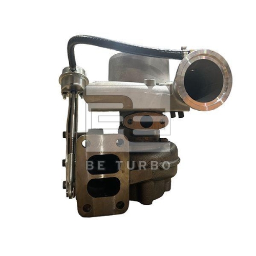 BE TURBO 130878 Lader, Aufladung f&uuml;r IVECO