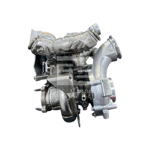 BE TURBO 129471 Lader, Aufladung f&uuml;r VAG
