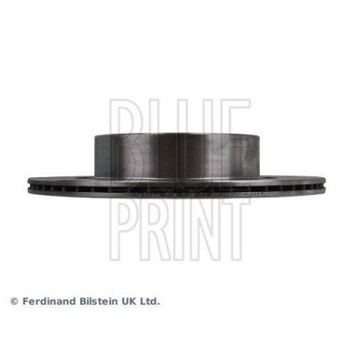 BLUE PRINT ADN143169 2 St&uuml;ck Bremsscheiben f&uuml;r NISSAN INFINITI, Hinterachse
