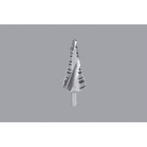 Stufenbohrer KS TOOLS 330.2321 f&uuml;r