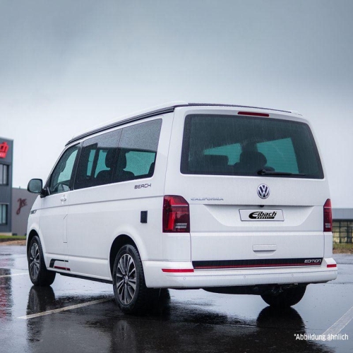 Fahrwerkssatz, Federn EIBACH E10-85-013-06-20 Pro-Kit f&uuml;r