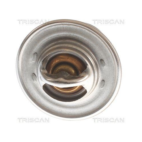 Thermostat, K&uuml;hlmittel TRISCAN 8620 2291 f&uuml;r OPEL VAUXHALL
