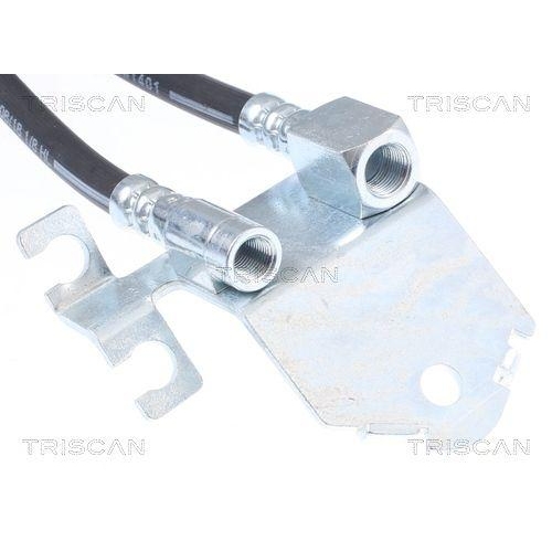Bremsschlauch TRISCAN 8150 162004 f&uuml;r FORD, Hinterachse, innen