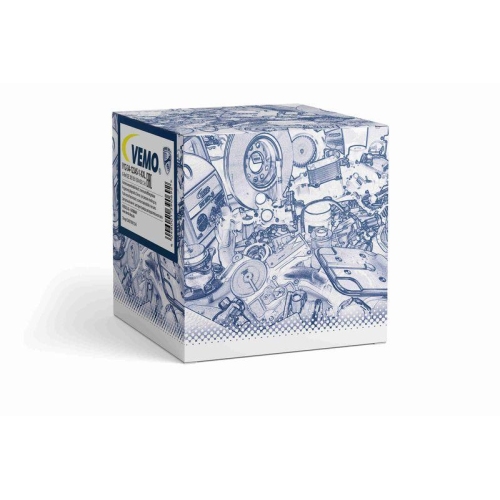 VEMO L&uuml;fterrad, Motork&uuml;hlung V30-90-1656 Original VEMO Qualit&auml;t f&uuml;r