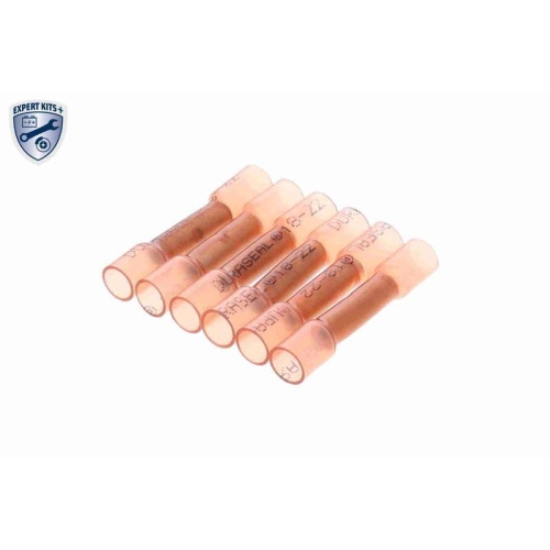 Reparatursatz, Kabelsatz VEMO V10-83-0104 EXPERT KITS + f&uuml;r AUDI SEAT SKODA VW