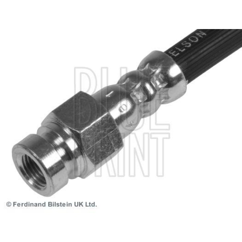 Bremsschlauch BLUE PRINT ADG053180 f&uuml;r KIA, Hinterachse links