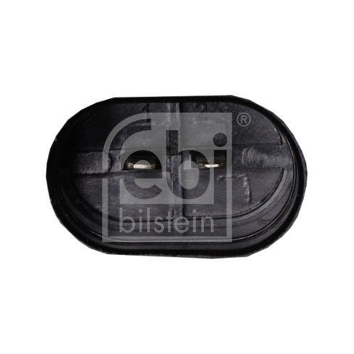 FEBI BILSTEIN Stellelement, Feststellbremse Bremssattel 194740 febi Plus f&uuml;r VW