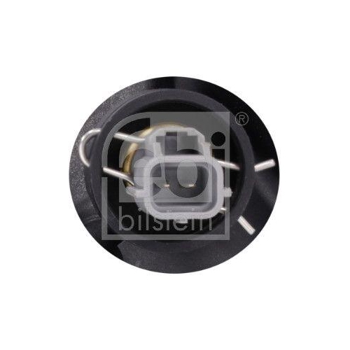 FEBI BILSTEIN Thermostatgeh&auml;use 196970 f&uuml;r FORD FORD MOTOR COMPANY