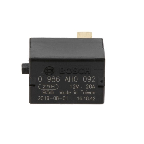 Relais BOSCH 0 986 AH0 092 für HONDA MITSUBISHI TOYOTA ACURA