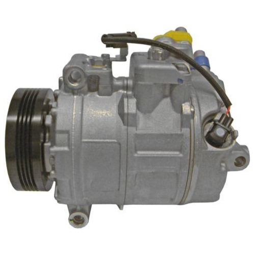 MAHLE ACP 100 000S Kompressor, Klimaanlage BEHR f&uuml;r BMW BMW (BRILLIANCE)