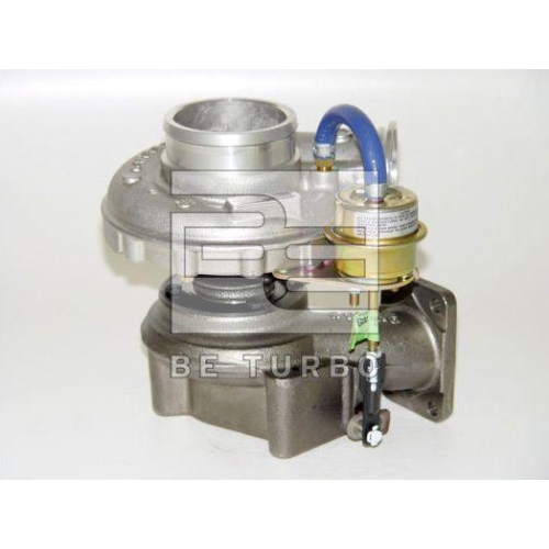 BE TURBO 127373RED Lader, Aufladung f&uuml;r IVECO