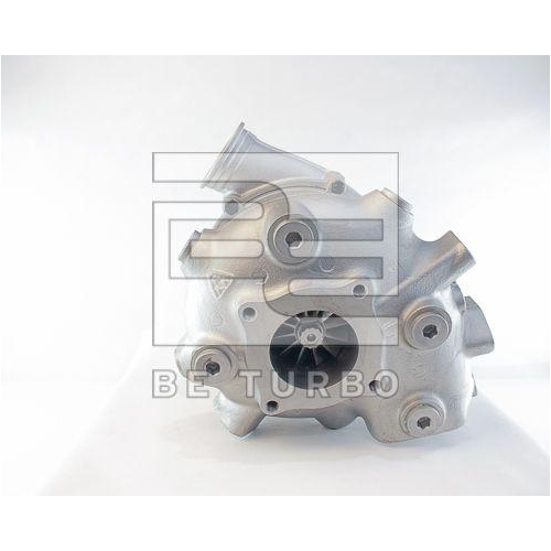 BE TURBO 129053 Lader, Aufladung f&uuml;r MAN