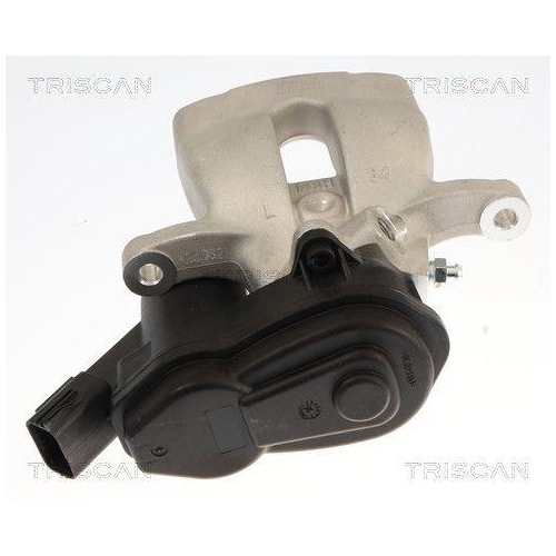 TRISCAN 8175 25227 Bremssattel f&uuml;r NISSAN RENAULT, Hinterachse links