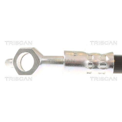Bremsschlauch TRISCAN 8150 13150 f&uuml;r TOYOTA, Vorderachse rechts