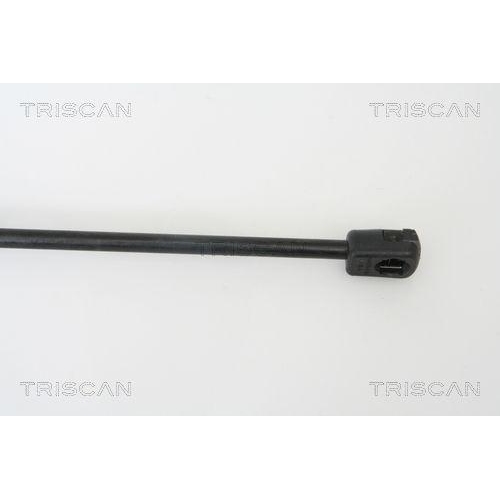 Gasfeder, Koffer-/Laderaum TRISCAN 8710 43216 f&uuml;r HYUNDAI