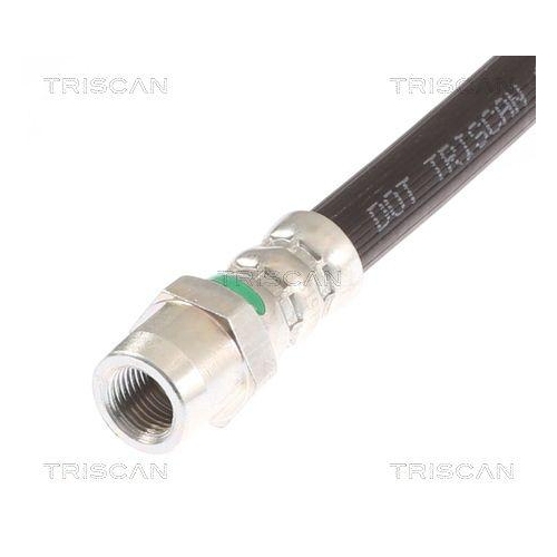 Bremsschlauch TRISCAN 8150 23241 f&uuml;r MERCEDES-BENZ, Hinterachse