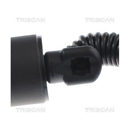 Gasfeder, Koffer-/Laderaum TRISCAN 8710 29309 f&uuml;r AUDI, hinten links