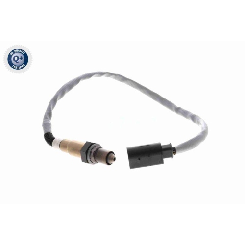 Lambdasonde VEMO V30-76-0053 Q+, Erstausr&uuml;sterqualit&auml;t f&uuml;r MERCEDES-BENZ