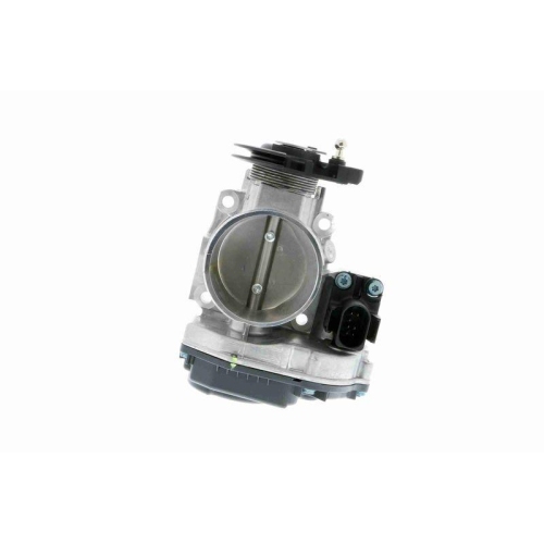 Drosselklappenstutzen VEMO V10-81-0055 Original VEMO Qualit&auml;t f&uuml;r AUDI SEAT VW