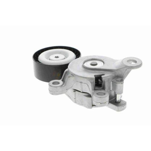 Spannarm, Keilrippenriemen VAICO V10-3419 Original VAICO Qualit&auml;t f&uuml;r AUDI SEAT