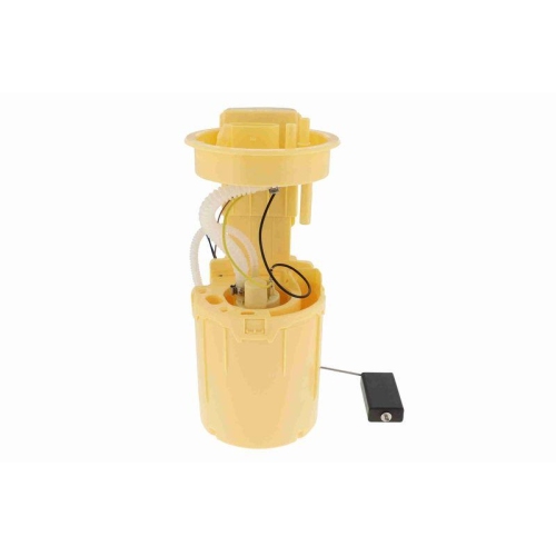 Kraftstoff-F&ouml;rdereinheit VEMO V10-09-1248 Original VEMO Qualit&auml;t f&uuml;r AUDI SEAT