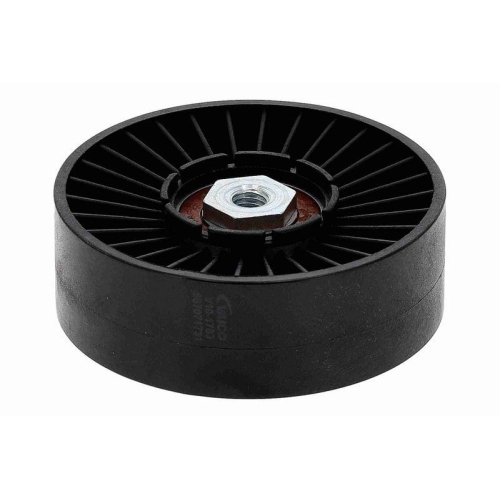 Umlenk-/Führungsrolle, Keilrippenriemen VAICO V10-1783 Original VAICO Qualität