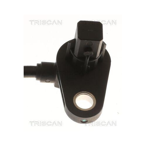 Sensor, Raddrehzahl TRISCAN 8180 43290 f&uuml;r KIA, Vorderachse rechts