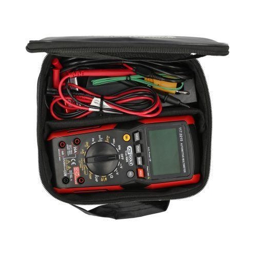 Multimeter KS TOOLS 117.0215 für