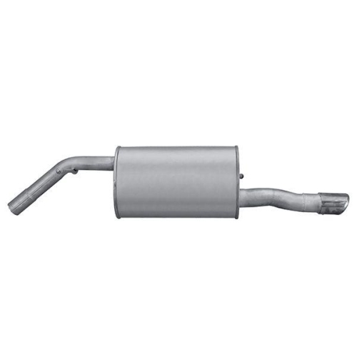 HELLA Endschalld&auml;mpfer 8LD 366 029-491 Easy2Fit &ndash;