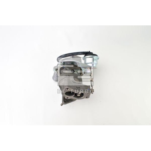 BE TURBO 126047RED Lader, Aufladung f&uuml;r FIAT OPEL SUZUKI