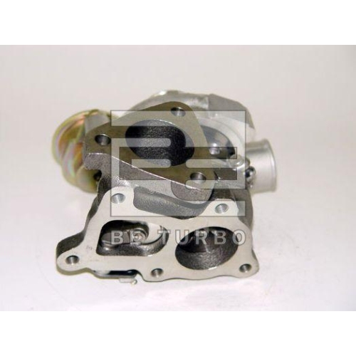 BE TURBO 124371 Lader, Aufladung f&uuml;r MITSUBISHI YANMAR