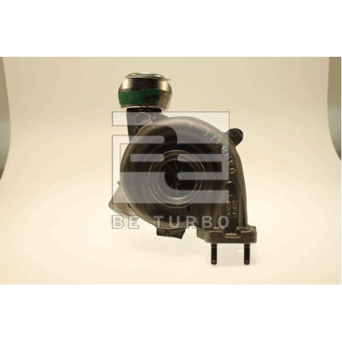 BE TURBO 127379 Lader, Aufladung f&uuml;r IVECO RENAULT