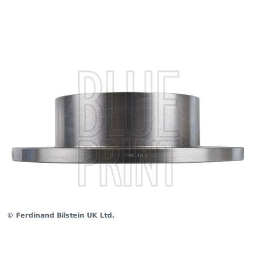 BLUE PRINT ADG043238 2 St&uuml;ck Bremsscheiben f&uuml;r HYUNDAI, Hinterachse