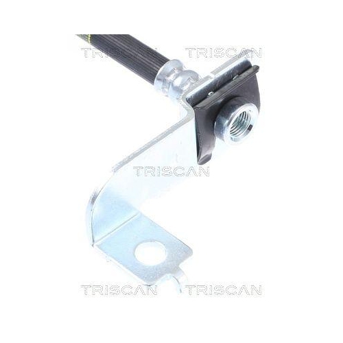 Bremsschlauch TRISCAN 8150 43264 f&uuml;r HYUNDAI, Hinterachse links