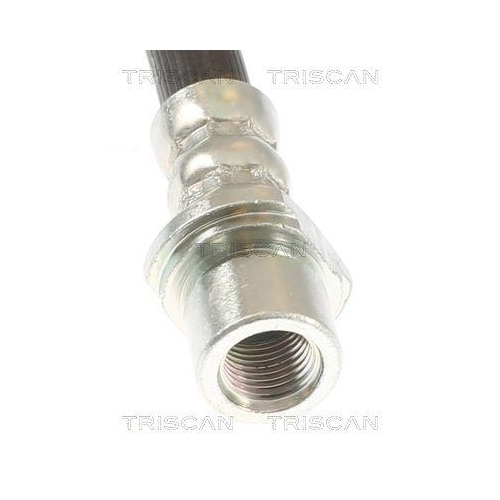 Bremsschlauch TRISCAN 8150 13151 f&uuml;r TOYOTA, Vorderachse links