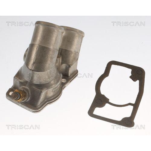 Thermostat, K&uuml;hlmittel TRISCAN 8620 12792 f&uuml;r OPEL VAUXHALL