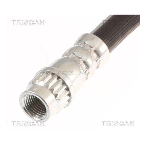 Bremsschlauch TRISCAN 8150 25162 f&uuml;r RENAULT, Hinterachse