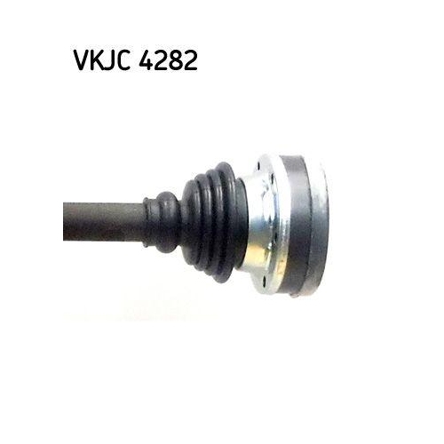 Antriebswelle SKF VKJC 4282 f&uuml;r AUDI VW, Vorderachse links