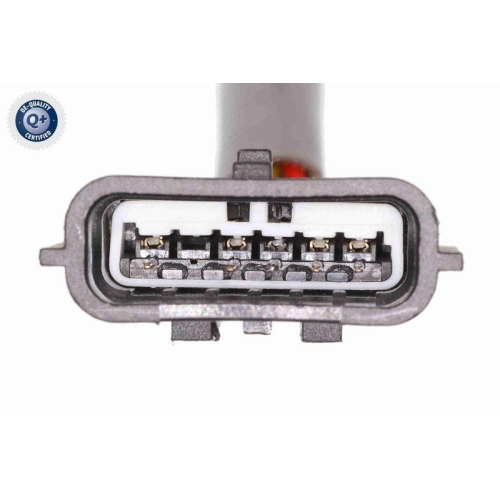 Lambdasonde VEMO V30-76-0055 Q+, Erstausr&uuml;sterqualit&auml;t f&uuml;r MERCEDES-BENZ NISSAN