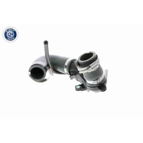 Ladeluftschlauch VAICO V46-0737 Q+, Erstausr&uuml;sterqualit&auml;t f&uuml;r NISSAN RENAULT