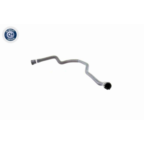 K&uuml;hlerschlauch VAICO V20-0899 Q+, Erstausr&uuml;sterqualit&auml;t f&uuml;r BMW, links unten