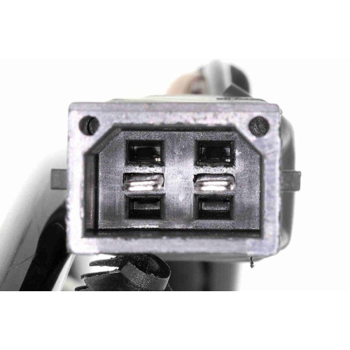 Sensor, Raddrehzahl VEMO V10-72-1238 Original VEMO Qualit&auml;t f&uuml;r AUDI SEAT SKODA