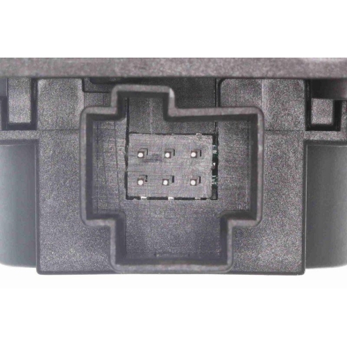 Stellelement, Mischklappe VEMO V51-77-0082 Original VEMO Qualität für SAAB BUICK