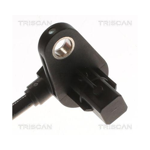 Sensor, Raddrehzahl TRISCAN 8180 43291 f&uuml;r KIA, Vorderachse links