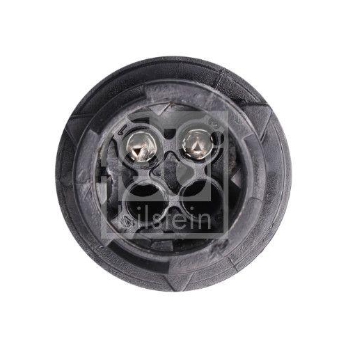 Sensor, Kraftstoffvorrat FEBI BILSTEIN 194742 für MAN