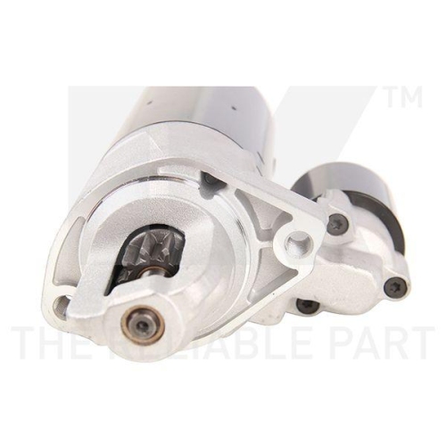 Starter NK 4721351 f&uuml;r MERCEDES-BENZ MAYBACH