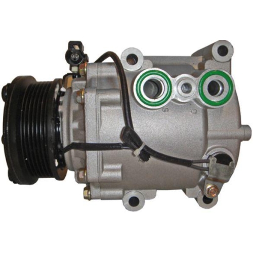 MAHLE ACP 106 000S Kompressor, Klimaanlage BEHR f&uuml;r FORD